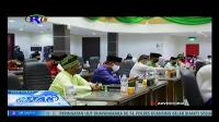  PARIPURNA MILAD INHIL KE 55 SESUAI PROTOKOL KESEHATAN
